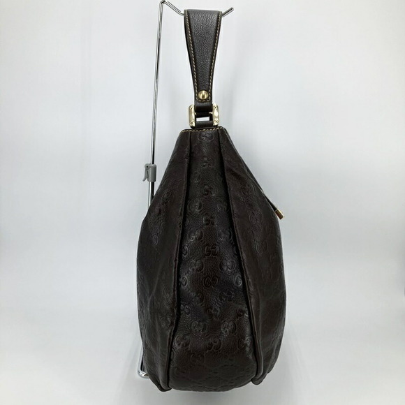 Gucci Shoulder Bag Brown - Picture 4 of 15